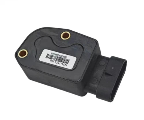 1PC N34-1173(G)  Ball car voltage divider accelerator