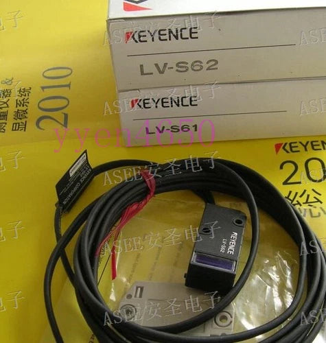 1PCS   LV-S62