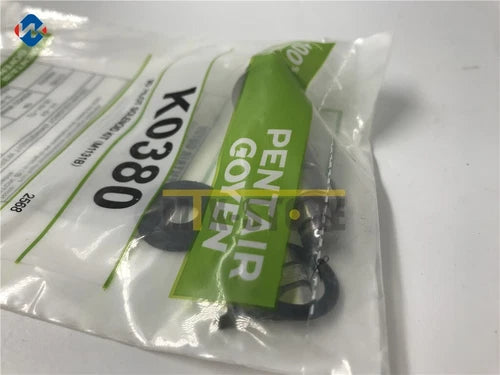 1PC Pilot Solenoid Valve Kit  K0380