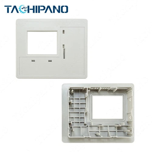 1PC  for 2711P-K4M5D8 2711P-K4M20D8 Front Cover Plastic Case Housing Shell