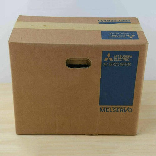 ONE  Mitsubishi AC Servo Motor HC-SF103BK-S2 HC-SF103BK-S2 free shipping