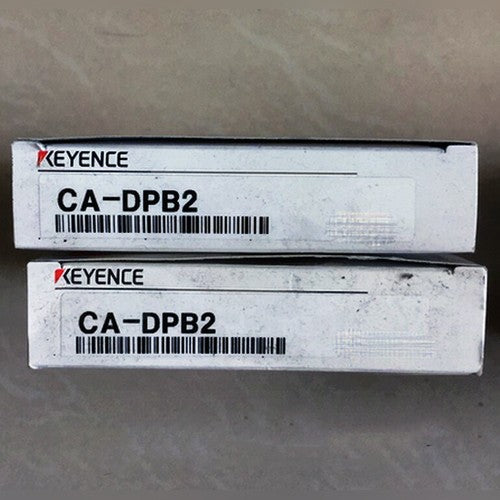 1pcs  keyence CA-DPB2 in Box Blue point light source Fast Shipping
