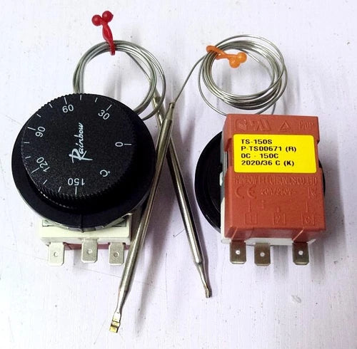 1PC TS-200SB-C TS-120SB-C TS-320SB-C thermostat