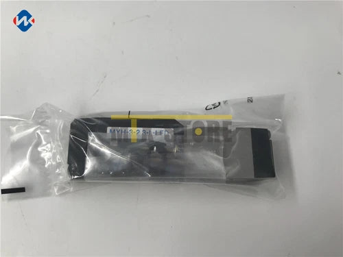 1PC    Solenoid Valve MYH-3-2,3-L-LED 34301