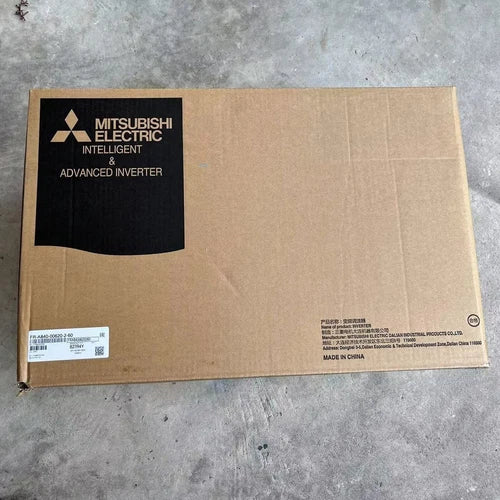 FR-A840-00620-2-60 1PCS  Mitsubishi 22Kw Inverter FRA84000620260