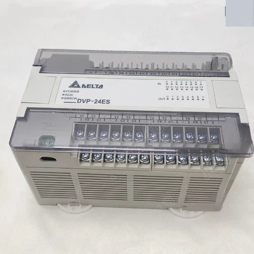 1pc  Delta Dvp24es00r2 Plc Programmable Controller Free delivery