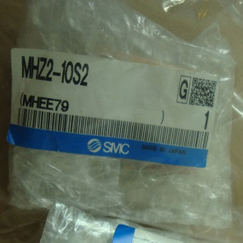 ONE  SMC MHZ2-10S2 Gripper cylinder Free shipping