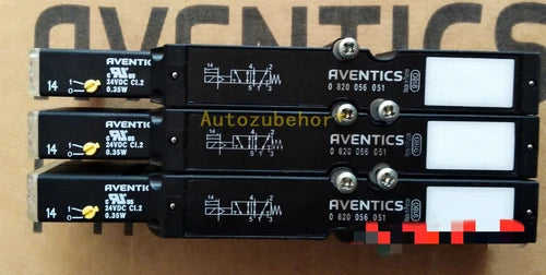 1pc 0820056051 pneumatic valve