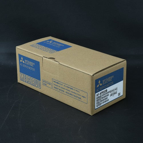 Mitsubishi in box AC servo motor HF-KP053B HF-KP053B FAST SHIP