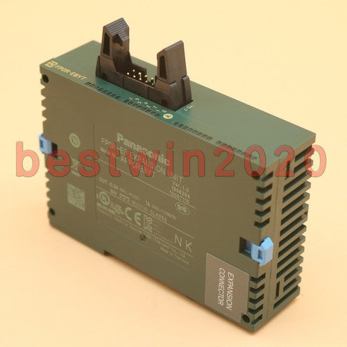 For panasonic FP0R-E8 AFP0RE8YT  controller Free Shipping