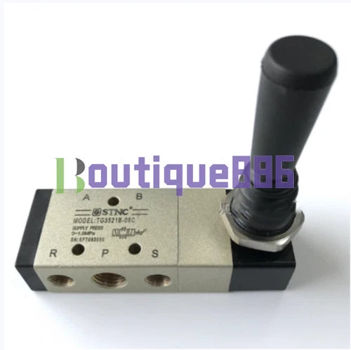 1PCS FOR  Hand Operated Valve   TG3521B-08C