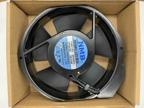 1PC for Fan 115V 50/60Hz 35/32W 5915PC-12T-B30 5915PC-12T-B30-A00