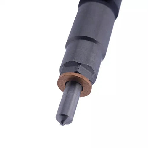 4PCS 5344766 Fuel Injector Diesel for Cummins ISF3.8 QSF3.8 ISB4.5 295050-2200