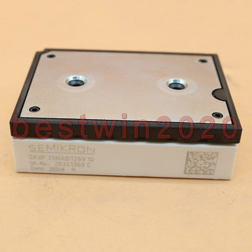 SEMIKRON SKiiP 35NAB126V10  MODULE