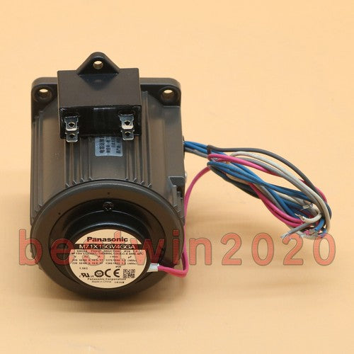 For Panasonic M71X15GV4GGA 15W  Adjustable speed motor Free Shipping