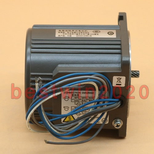 For Panasonic M81X25G4GGA  Induction Motor Free Shipping