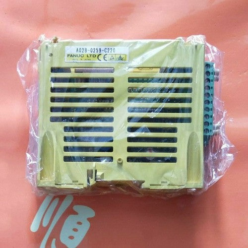 For FANUC A02B-0259-C220  I/O INTERFACE MODULE Free Shipping