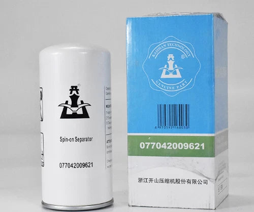 1PCS FIT FOR  077042009621 Air Oil Separator  Air Compressor