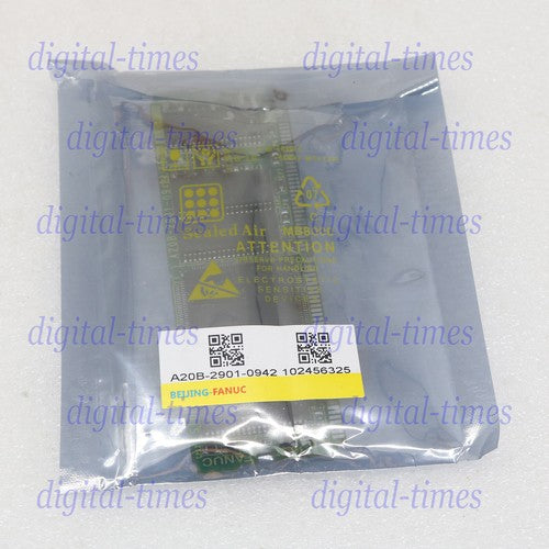 1PC For Fanuc  A20B-2901-0942 A20B29010942 Circuit Board Free Shipping