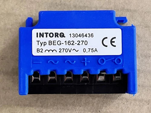 1PC   full wave rectifier module brake rectifier 13046436  TYP BEG-162-270