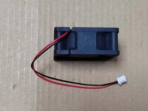 1PC   2-wire frequency converter fan AD0624HB-A71GL DC24V 0.15A