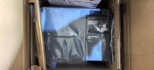 FR-E740-120SC-EC  MITSUBISHI FRE740120SCEC INVERTER