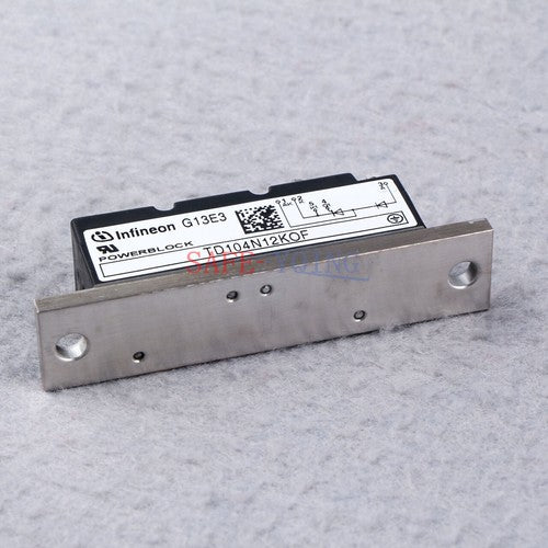 1PCS TD104N12KOF TD104N12K0F MODULE