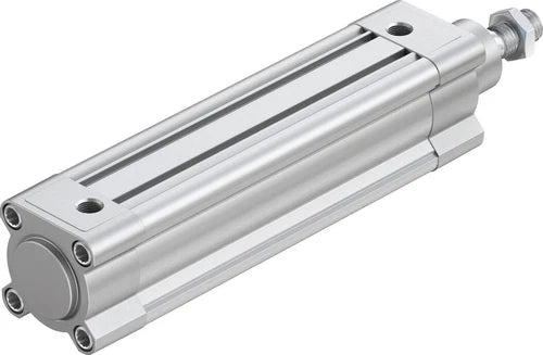 Festo DSBC-50-500-PPV-A-N3 Cylinder  One DSBC50500PPVAN3 #P