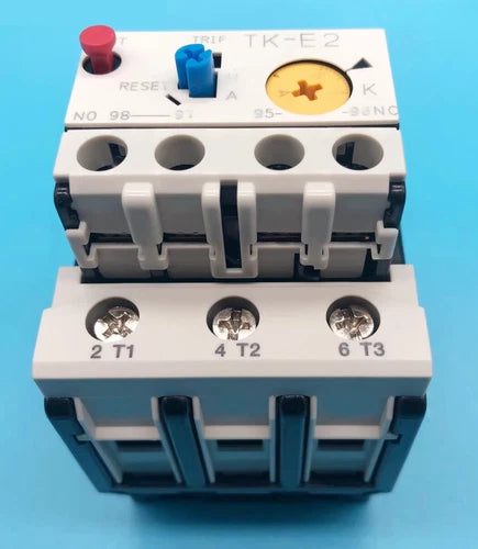 1PC TK-E2 32-42A  Electric Thermal Overload Relay