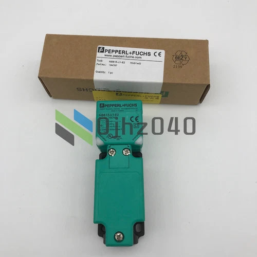 1PCS  PROXIMITY NBB15-U1-E2