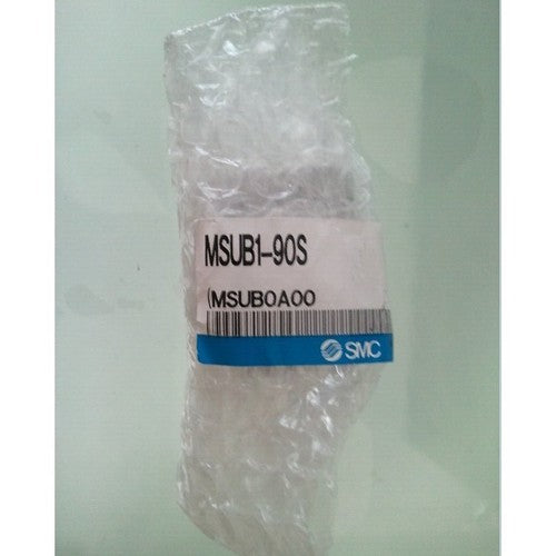 SMC MSUB1-90S MSUB1-90S rotating Cylinder Quality assurance#LJ