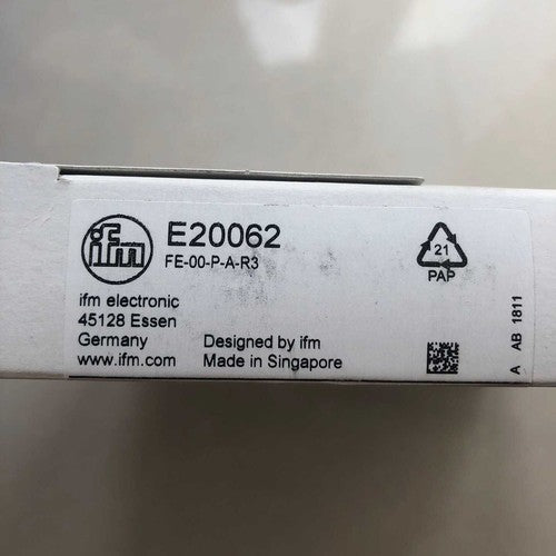 For IFM E20062  Proximity Sensor Free Shipping