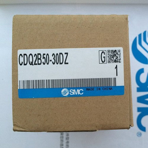 1PC  SMC CDQ2B50-30DZ CDQ2B50-30DZ air cylinder Free shipping