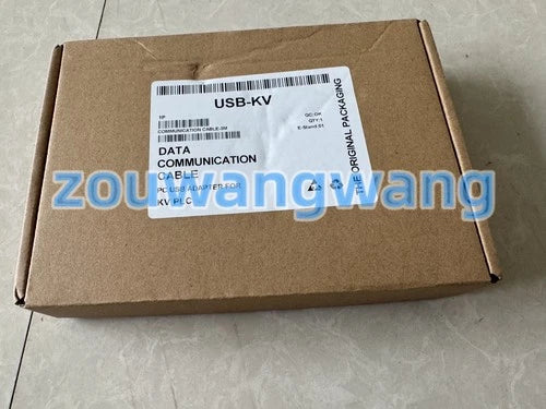 1pcs     USB PLC programming cable KV16 USB-KV USB KV