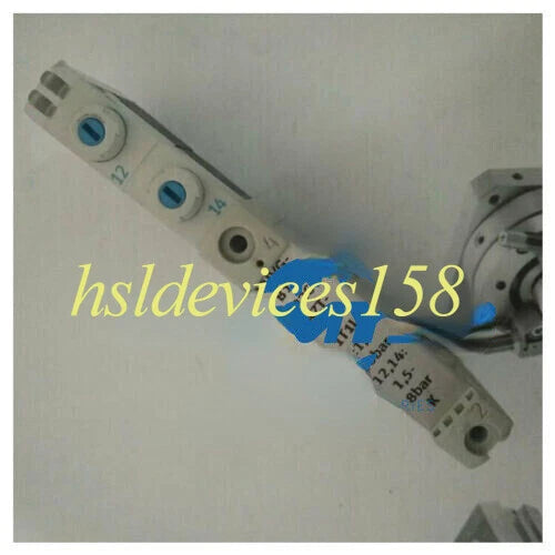 1PC  Solenoid Valve   VUVG-B10-T32C-AZT-F-1T1L 573410