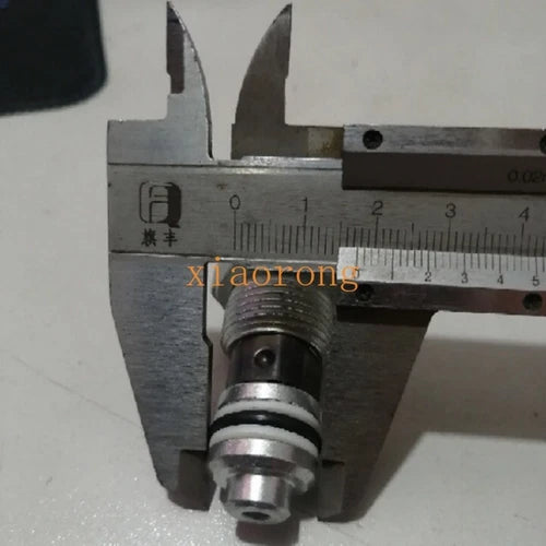 1SET for Valve spool Hydraulic Pallet   Parts