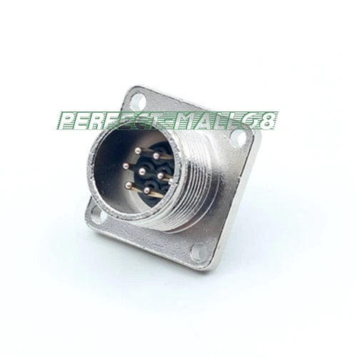 1PC For   EN175201-804 7-core proportional valve ation plug