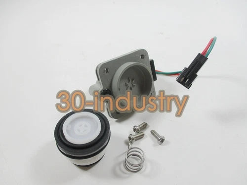 1PC FOR  Urinal Sensor K8791 Coil Motor Solenoid Valve 1056081