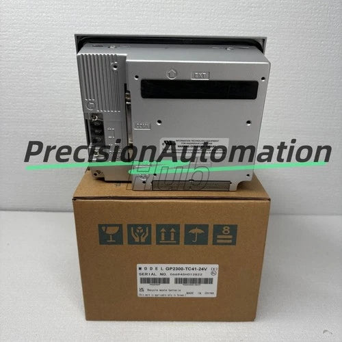 1PCS  Touch screen   GP2300-TC41-24V