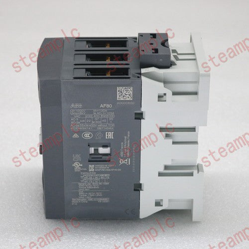 1pcs  abb AF80-30-00-11 Block Contactors 50 Hz/60Hz 24V-60V spot stock
