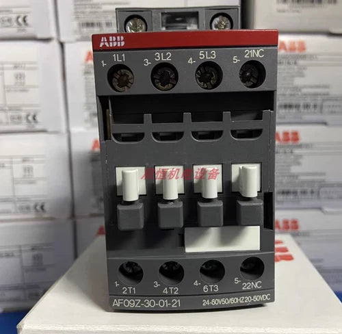 1PC  AF09Z-30-01-21 ， AF09Z-30-01-22， AF09Z-30-01-23  AC/DC Contactor