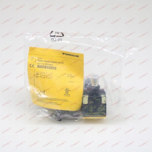 1PS  turck Proximity sensor NI50U-QV40-AN6X2-H1141 Fast Delivery
