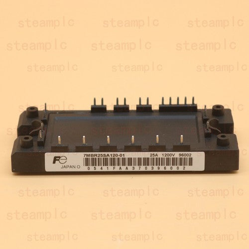 One  IGBT Module For fuji 7MBR25SA120-01 Free Shipping