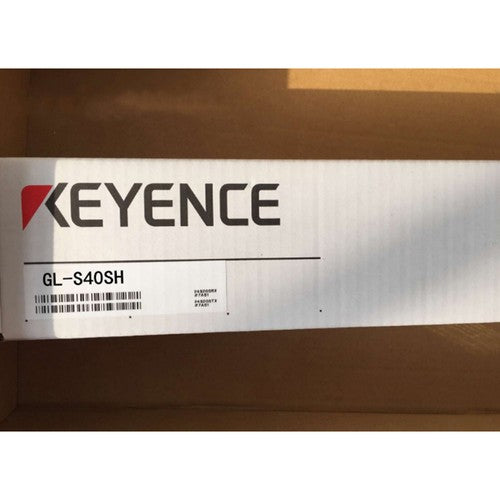 1pc  keyence GL-S40SH Safety grating sensor one Year Warranty