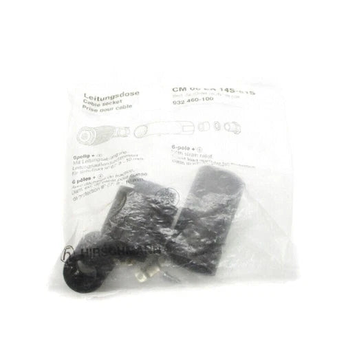 1PC   CM06EA14S-61S 932 460-100