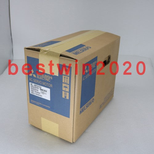 Mitsubishi in box servo motor HC-RFS153 HCRFS153 1 year warranty