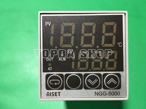 1PC  Temperature Controller NGG-5411V NGG-5421V Temperature Controller NGG-5000