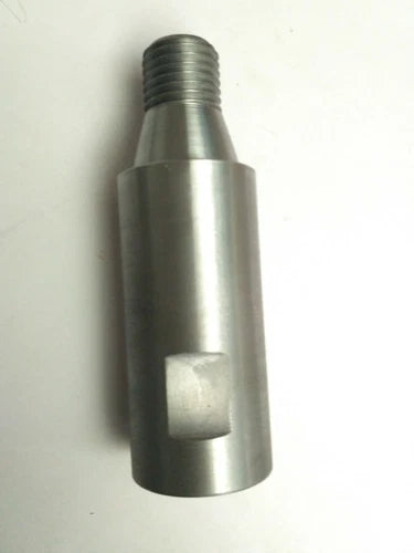 1X for Diamond Core Drill Machine Adapter from EU Standard Thread 1-1/4-7 to M22