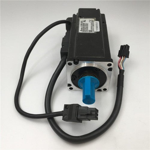 1PC  DELTA in box servo motor ECMA-C20602SS One year warranty Fast Delivery