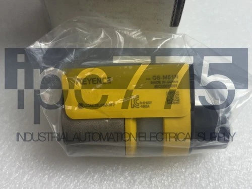 1PC   Safety Interlock Switch GS-M51N